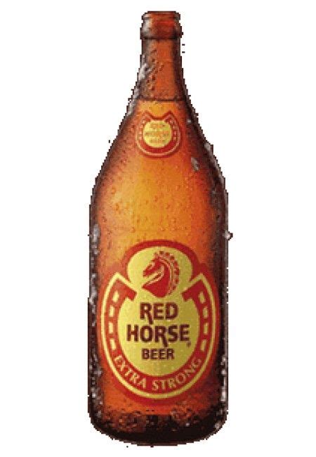redhorse meme|Red Horse Beer GIF .